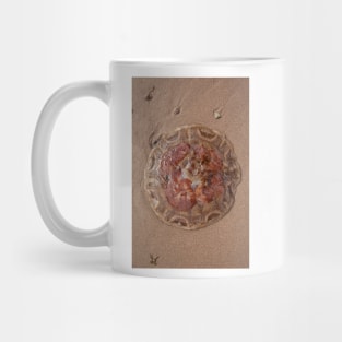 Jellyfish Mug